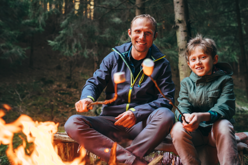 How to Plan the Ultimate Camping Trip With Kids