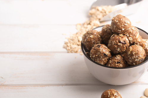 5 Best Energy Ball Recipes to Keep You Fueled for the Day