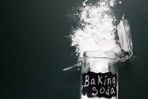 The Infinite Uses of Baking Soda