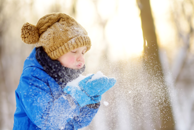 15 Free & Low-Cost Ways to Enjoy a Snow Day