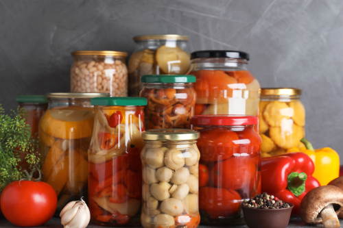 How to Store Fruits and Vegetables to Make Them Last Longer
