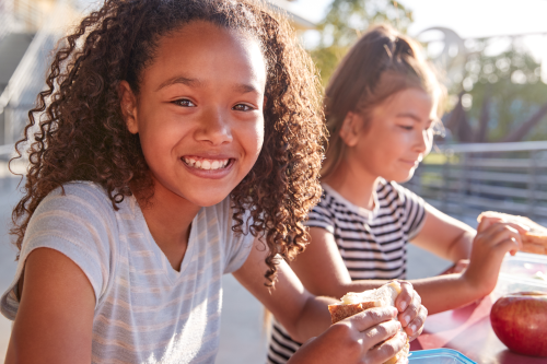 5 Easy, Cheap, and Healthy Warm-Weather Lunch Ideas for Kids