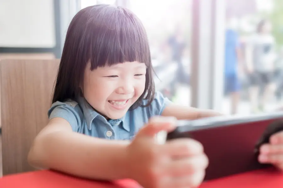 How to Limit Screen Time for Kids