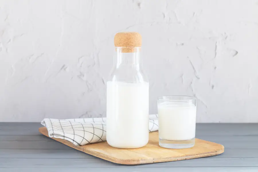 How to Make Your Own Buttermilk